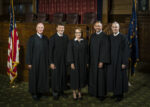 Why Do Judges Wear Robes